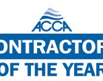 Contractors of the Year logo