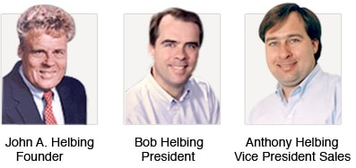 AirTro Air Conditioning Founders