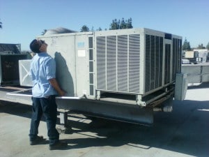 Duarte Air Conditioning and Heating Service