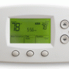 The Programmable Thermostat: A Smart Choice