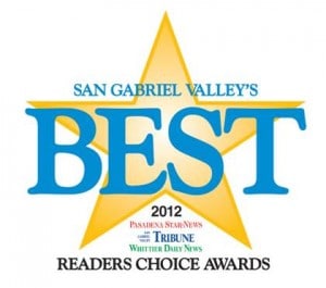 Best A/C Company 2012