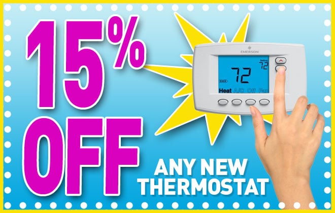 Thermostat Special