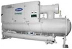 Chillers & Cooling Towers in Pasadena, CA, commercial heating and cooling room unit