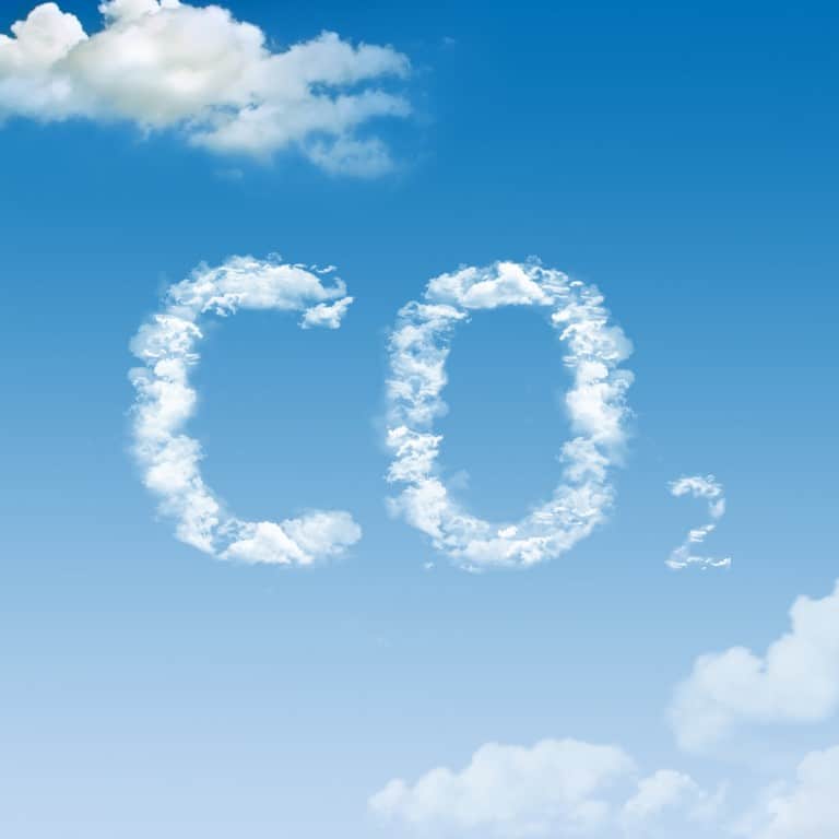 co2 image