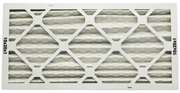 regularly change air filter 