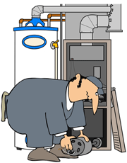 Furnace repairman 12 28