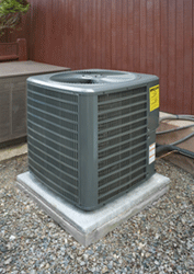 If you are Deciding On A Heat Pump Check And Compare The SEER And HSPF Ratings