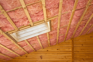 attic insulation los angeles california