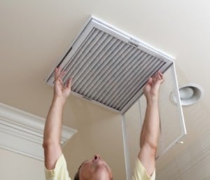 Checking Your HVAC Filter: A Year-Round Endeavor