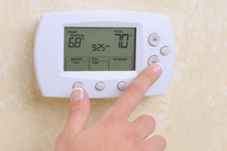 Is Your Programmable Thermostat Too Smart? Look At These Bells And Whistles