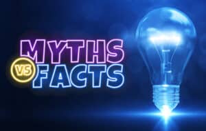 electricity myths