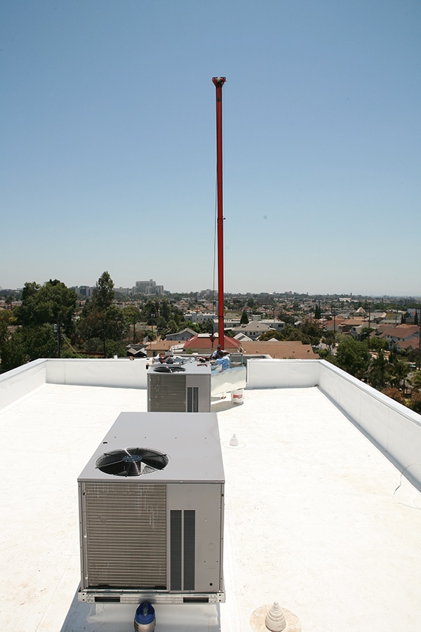 Pasadena, CA boiler replacement