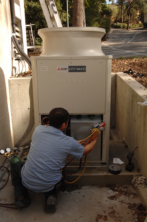 Air Handler Services in Pasadena, CA