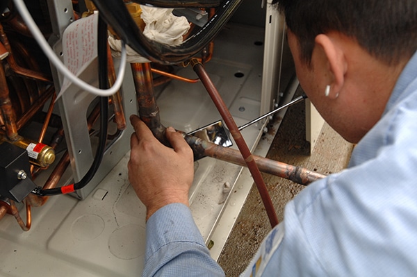 Air Handler experts in Pasadena, CA