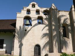 San Gabriel Mission