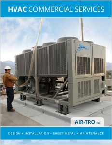 Commercial HVAC Services in Pasadena, CA