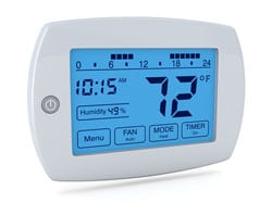 Pasadena Thermostats: Upgrade to a Programmable Thermostat for Energy Savings