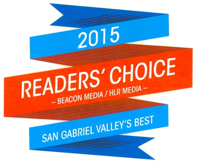 Monrovia Weekly Reader’s Choice Award Goes to Air-Tro for Favorite Heating & Air