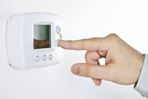 Resetting the Programmable Thermostat in Your Los Angeles Home