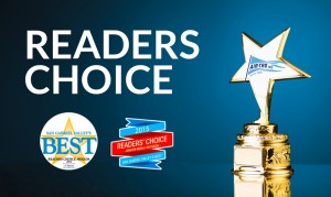 airtro readers choice