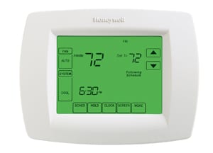 Touchscreen Thermostat Services in Pasadena, CA
