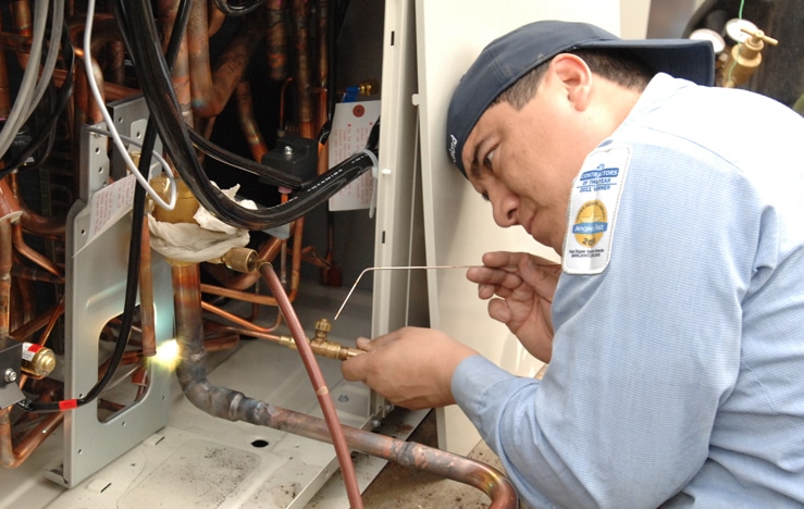 AC Repair Jacksonville FL