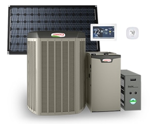 HVAC Technicians that use the best comfort systems in Pasadena, CA