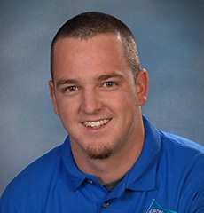 Cole Capps | Lead Installer at Air-Tro, Inc | Pasadena, CA