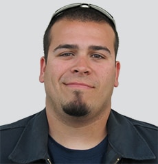 Donald Class III | Lead Installer at Air-Tro, Inc | Pasadena, CA