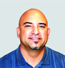 Peter Garcia | Install Salesman at Air-Tro, Inc | Pasadena, CA