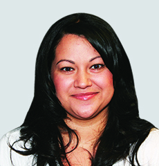 Cynthia Betancourt | Receptionist and Dispatch at Air-Tro, Inc | Pasadena, CA