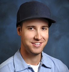 Tristan Hunter | Service Technician at Air-Tro, Inc | Pasadena, CA