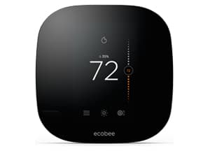 Ecobee comfort system thermostats in Pasadena, CA