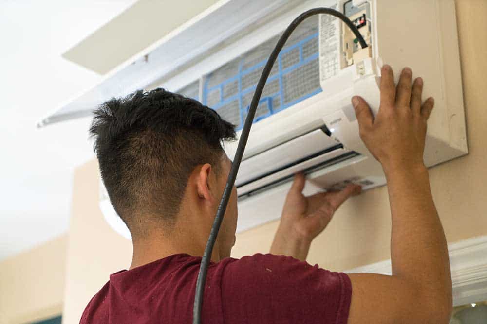Air-Tro brings residential cooling expertise to clients in Pasadena, CA, Los Angeles, the San Gabriel Valley, and surrounding areas.