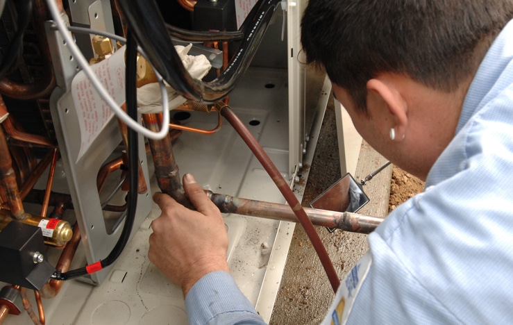 Louisville Plumbing Repairs