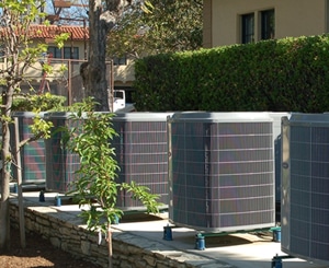 AC & Furnace installations in Pasadena, CA