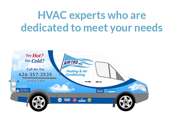 essential heating and air