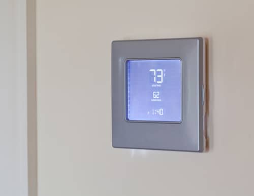 Pasadena, CA thermostat-repair