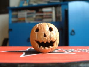 halloween pumpkin 1456366