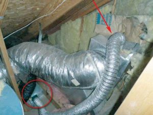 AC, ductwork