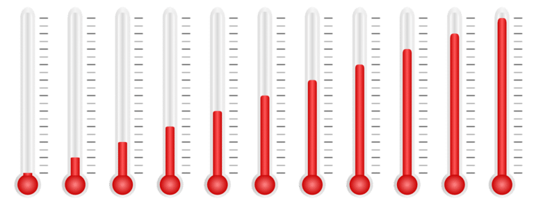 thermometer 1917500 1920