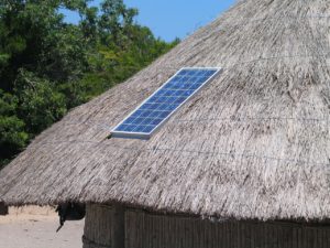 HVAC, solar energy advantage