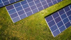 solar power, energy savings