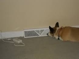 HVAC, air conditioning