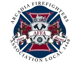 arcadia fire