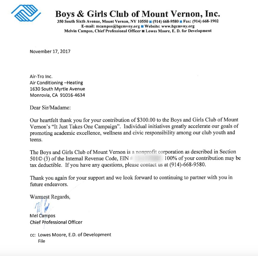 mount-vernon-boys-girls-club-letter-to-Air-Tro