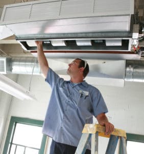 energy efficiency measures in buildings