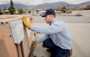 commercial hvac contractors los angeles industrial air conditioning 30