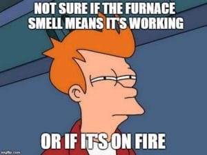 heating, furnace