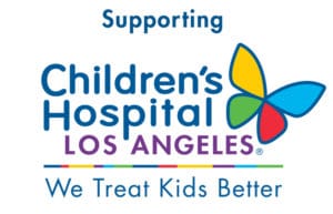 supporting childrens hospital